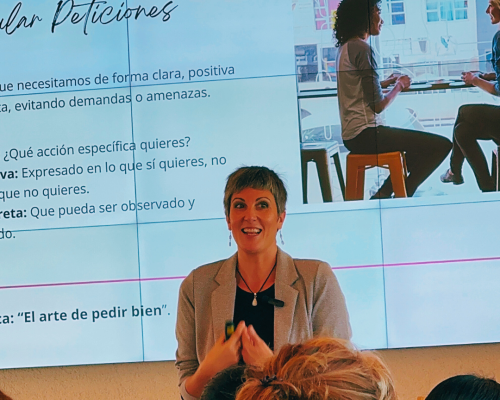 Paloma Conectando (2)